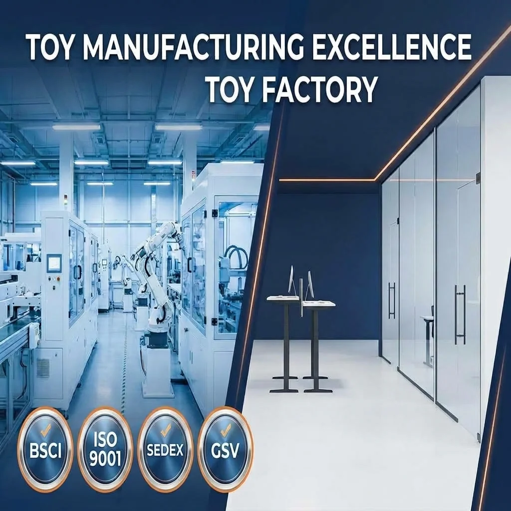 Factory Certificate