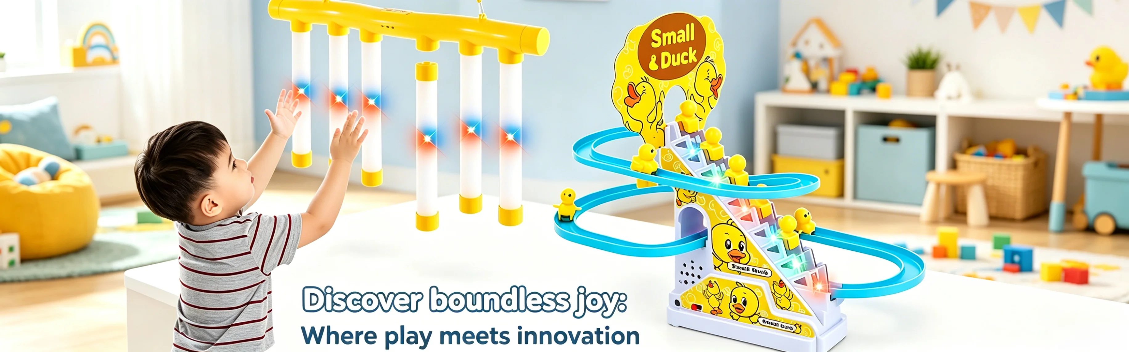 Educational Toys Category