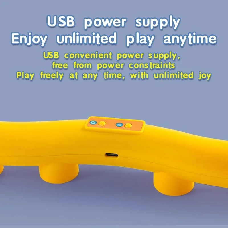 RC Catching Sticks Game with LED - Remote Control Reaction Training Toy, Electric Game for Family Fun - KT202512 view 5
