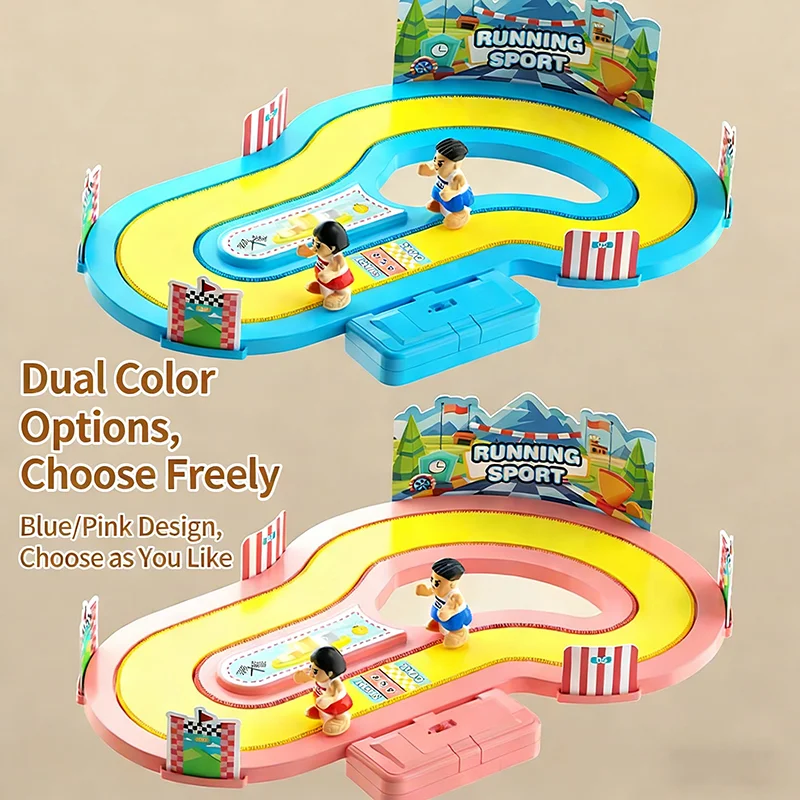 Wireless Motion Sensing Battle Racing Toy - Interactive Two-Player Racing Game, Motion Control Technology - KT209106 view 5